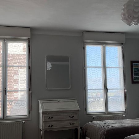 Maison De Vacances Les Coulonneux Saint-Valery-sur-Somme Exterior foto