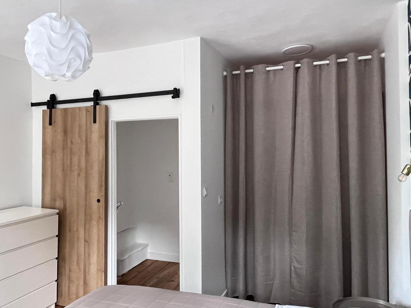 Maison De Vacances Les Coulonneux Saint-Valery-sur-Somme Exterior foto