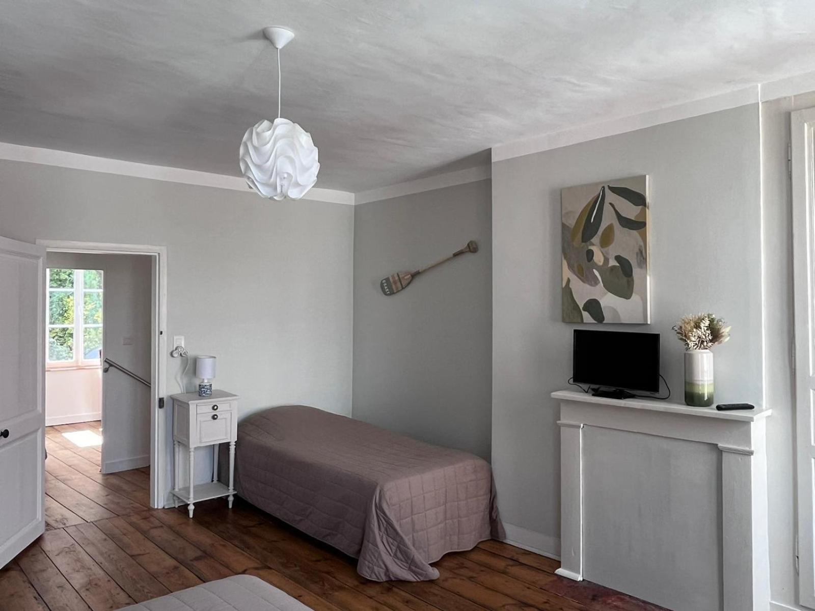Maison De Vacances Les Coulonneux Saint-Valery-sur-Somme Exterior foto