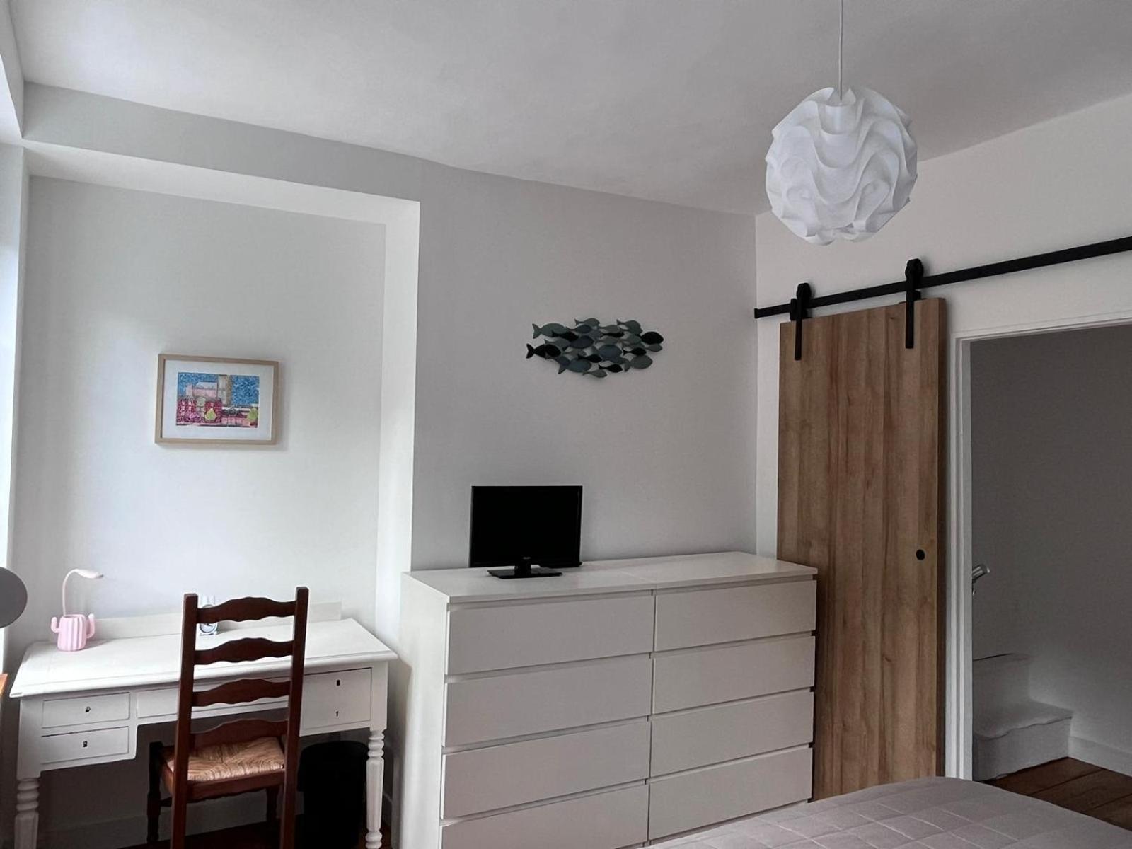Maison De Vacances Les Coulonneux Saint-Valery-sur-Somme Exterior foto