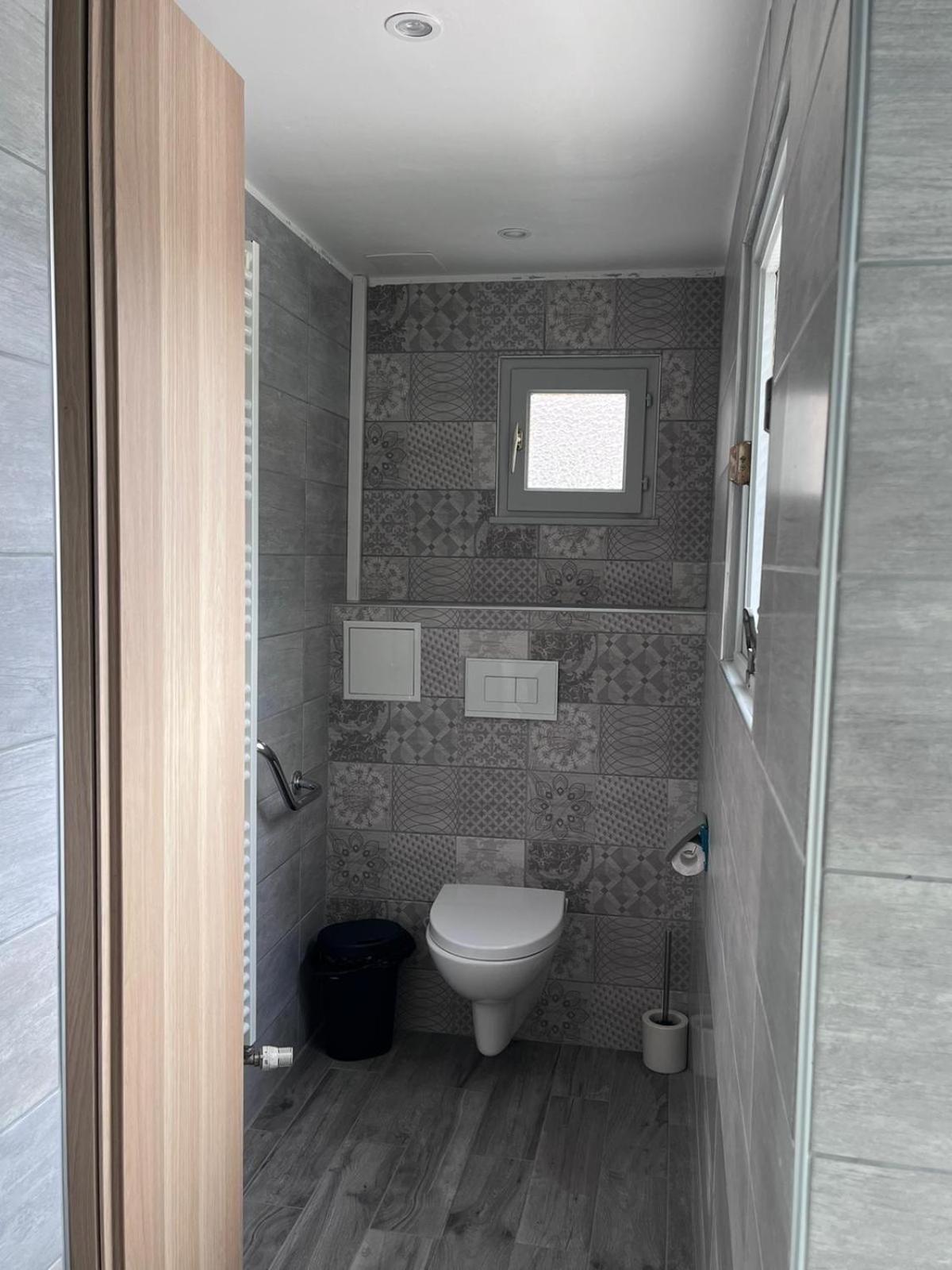 Maison De Vacances Les Coulonneux Saint-Valery-sur-Somme Exterior foto